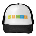 Ashlyn  Hats