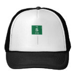 s
   Hats