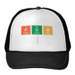 fun
   Hats