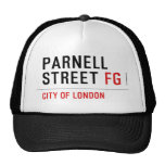 PARNELL STREET  Hats
