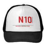   Hats