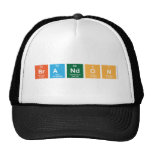 BRANDON  Hats