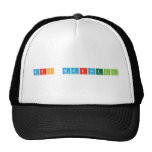 Mrs maxwell   Hats