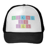 Science
 Is
 Fun  Hats