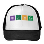 Nagham
   Hats