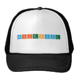Refiective  Hats