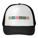 Harleen  Hats