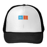 Rei
 
   Hats