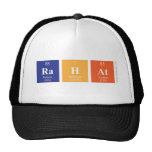 Rahat  Hats