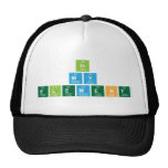 IN
 MY
 ELEMENT  Hats