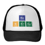 be
 N|erdy  Hats
