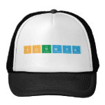 SOUMYA  Hats