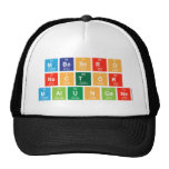 Mbasero
 Nector
 Malungane  Hats