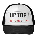 Uptop  Hats
