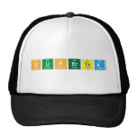 Supertea  Hats