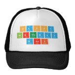 happy
 Birthday
 Mari  Hats