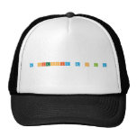 A CIENCIA M O L A  Hats