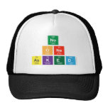 no 
 one 
 asked  Hats