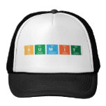 SUMIT  Hats