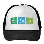 Norgin  Hats