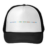 feliz navidad, te deseo mucho exito y felicidad  Hats