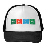 Smarties  Hats