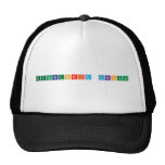 Preparatoria Anahuac  Hats