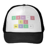 what's 
 up
 baby?  Hats