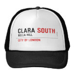CLARA  Hats