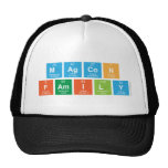 Magcon
 Family  Hats