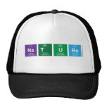 Nature  Hats