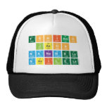 TSHIAMO
 JASON
 MANAMELA
 MASILELA  Hats