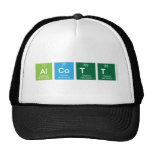 Alcott  Hats