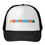 Chemicraft  Hats