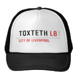 toxteth  Hats