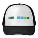 The Vault  Hats