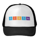Cristina  Hats