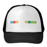Mrs. Null  Hats