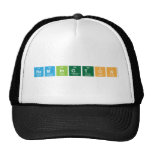 Remington  Hats