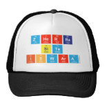 zherra
 sita 
 iswara  Hats