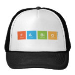 fabio  Hats
