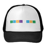 Thank You  Hats