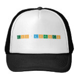 Ecc'appunto  Hats