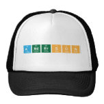 Anderson  Hats