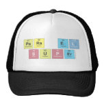 para el
  super  Hats