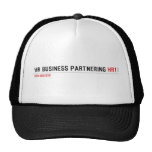 HR Business Partnering  Hats