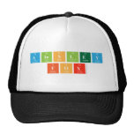 Ainsley
 Fox  Hats
