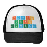 Favio
 Uesfn
 Gutierrez  Hats