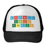 Martinezz
 Eralic
 Erasmus  Hats