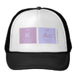Kac  Hats